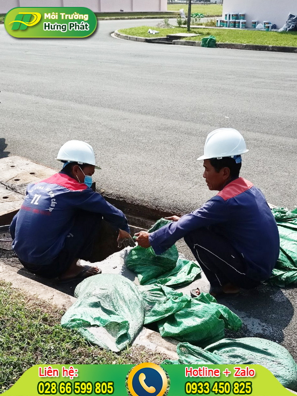 C&aacute;c biện ph&aacute;p xử l&yacute; dầu mỡ trong nước thải cực kỳ hiệu quả