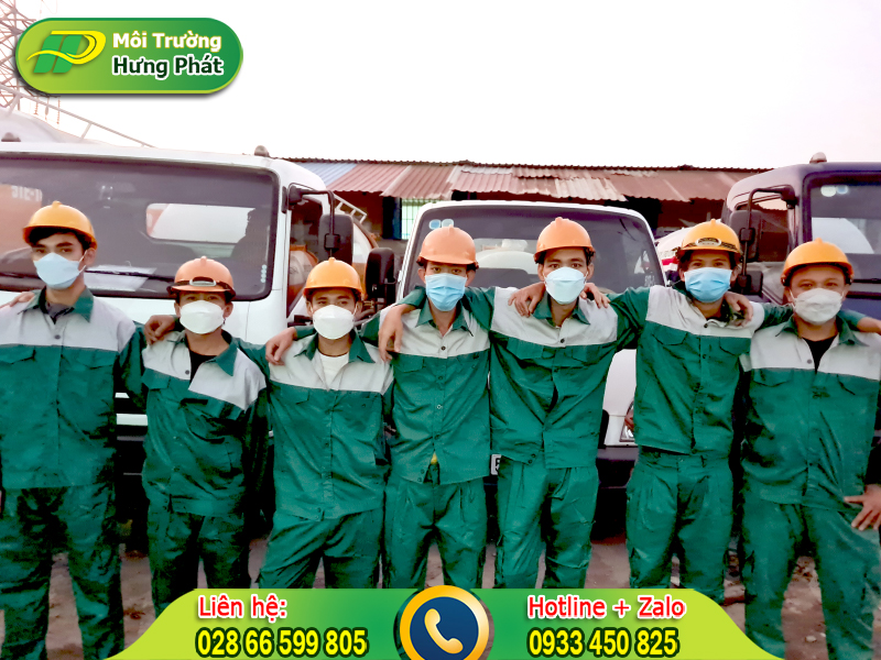  C&ocirc;ng ty r&uacute;t hầm cầu quận 9 uy t&iacute;n, chất lượng