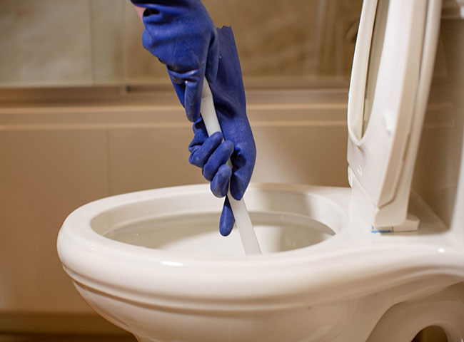 C&aacute;ch khử sạch m&ugrave;i h&ocirc;i từ lỗ tho&aacute;t s&agrave;n cũng như m&ugrave;i h&ocirc;i nh&agrave; vệ sinh